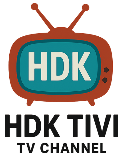 HDKTivi